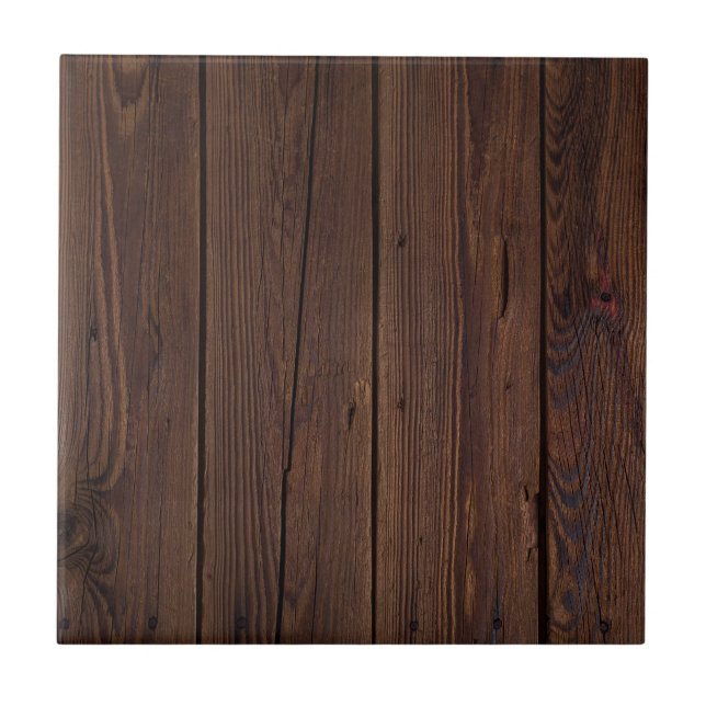 Conselhos De Madeira Textura De Parede De Madeira (Frente)