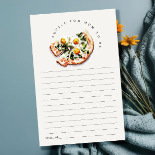 Conselhos Especiais De Entrega De Pizza Para Chá d