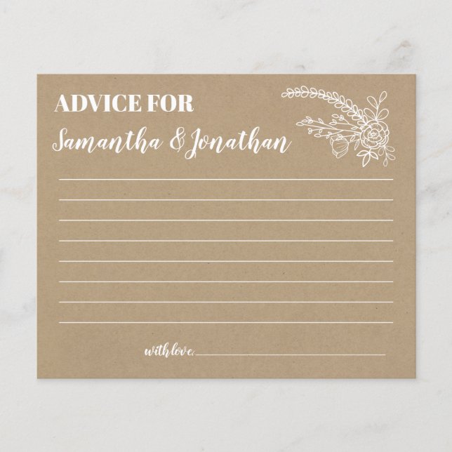 Conselhos para chá feliz espanhol espanhol espanho (Frente)