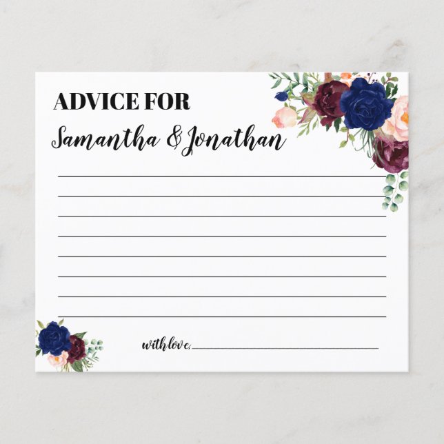 Conselhos para chá feliz espanhol espanhol espanho (Frente)