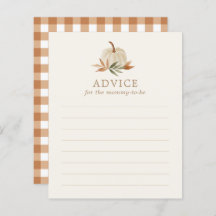 Conselhos para Mamães serem pequenos Chás de frald