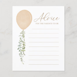 Conselhos para o Jogo do Chá de fraldas Dourado Ba