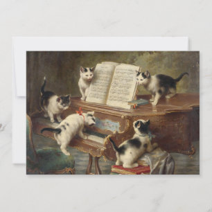 Considerando "Kittens"   Carl Reichert