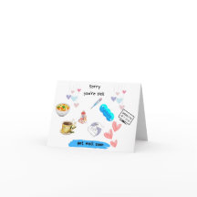 "Consiga Bem Em Breve Cartão - Conforto, Cura E Or