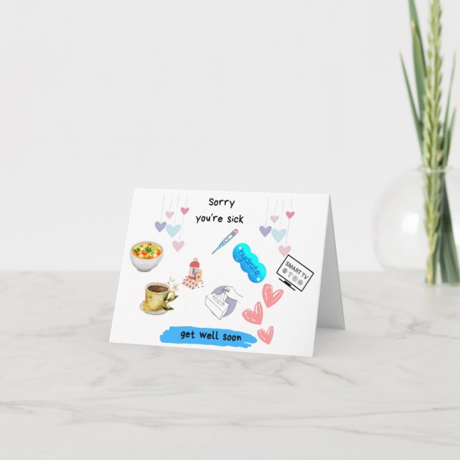 "Consiga Bem Em Breve Cartão - Conforto, Cura E Or (Frente)