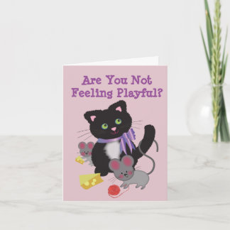 Consiga Um Bom Cartão Para Menininha