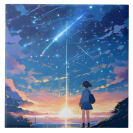 constelação com estrelas atiradoras