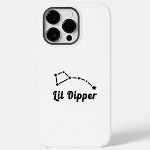 Constelação da Ursa Menor Lil Dipper
