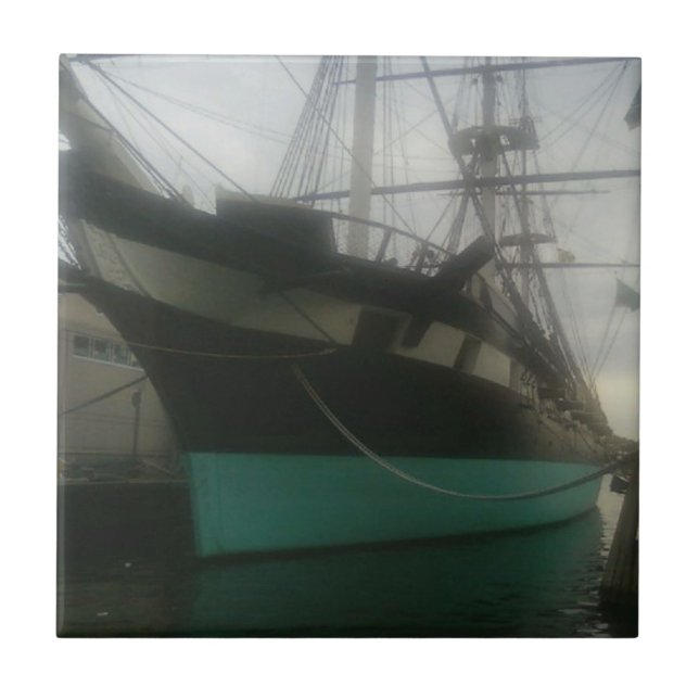 Constelação de USS (Frente)