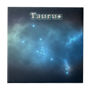Constelação do Taurus