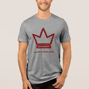 CONSTELAÇÕES MAJESTOSAS