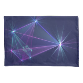 Constellation, Abstract Fantasy Fractal Art