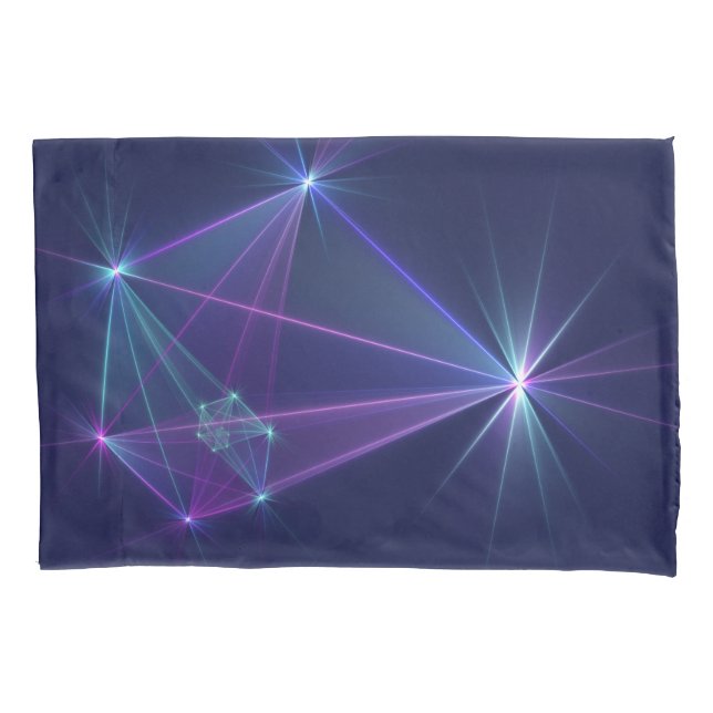 Constellation, Abstract Fantasy Fractal Art (Frente)