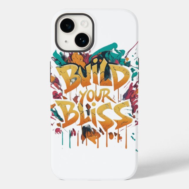 Construa sua felicidade (Verso)