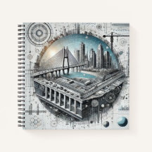 Construção Amanhã: Ideias De Engenharia Civil