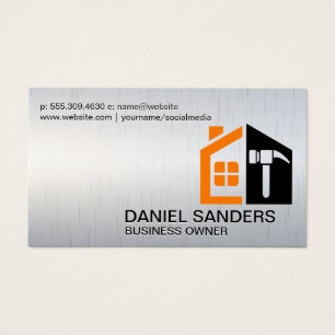 Construção de Casa Empreiteiro Geral