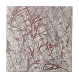 Construção de ferrugem e Cinzas