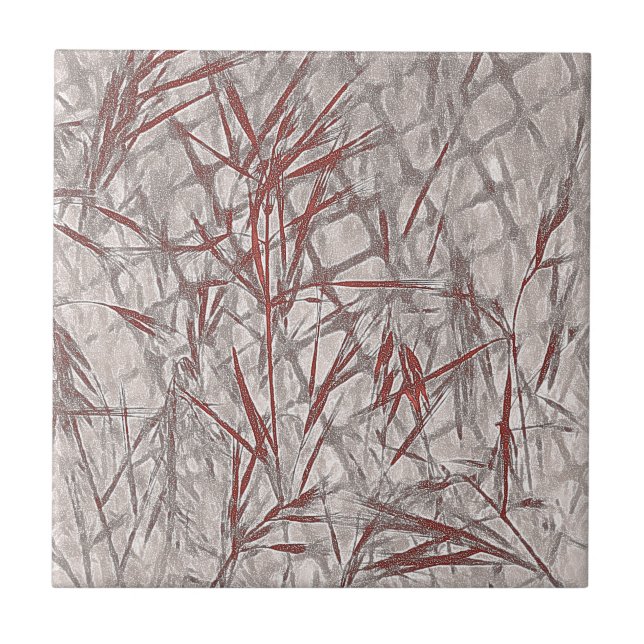 Construção de ferrugem e Cinzas (Frente)