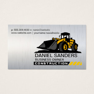 Construção de máquinas pesadas   Desenvolvedor imo