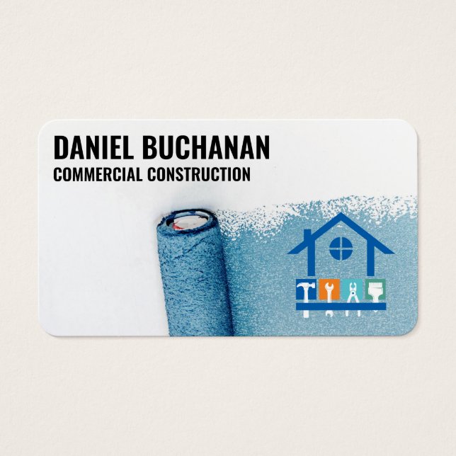 Construction Tools | Home Repair (Frente)