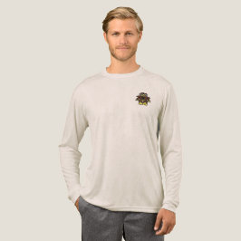 Construído para este Peito Esquerdo, Capa Longa