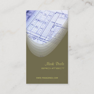 Construtores Legal, cartões de visitas para arqui