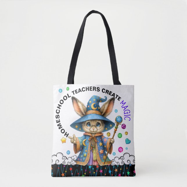 Consulte Anterior - Versão 2 - Tote Bag Personaliz (Frente)