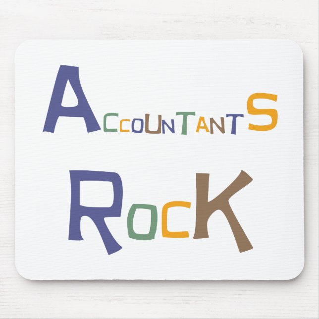 Conta Mousepad (Frente)