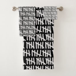 Contagem de Dias de Prisão em Qualquer Conjunto de