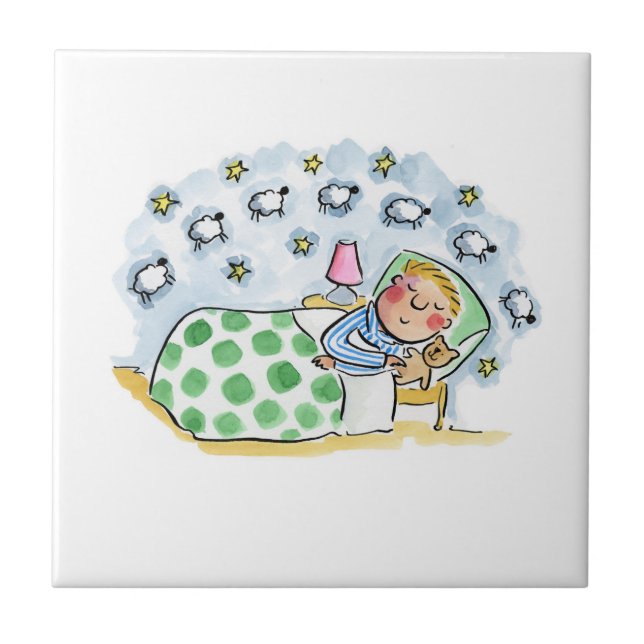 Contagem de Ovinos (Frente)