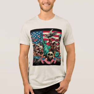 Contagem reduzida para 10! T-Shirt Gráfico