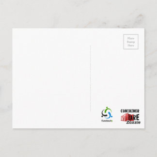 Contair Art Care - Cartões postais