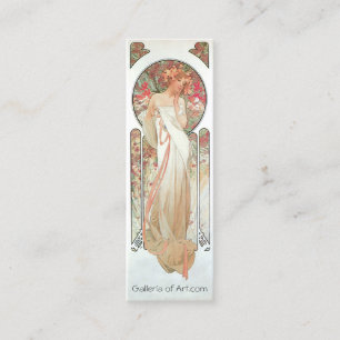 Contato Aqui estou eu - Slim Calling / Cartão de visita PR