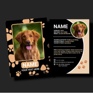 Contato Cartão de Aniversário Personalizado de Troca de An