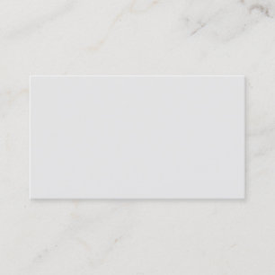 Contato Cartão de Visita Branco Minimalista Marca de Lux