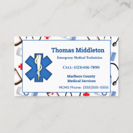 Contato EMS/EMT