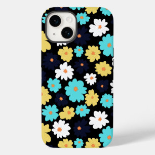 Contemporânea Daisy Floral