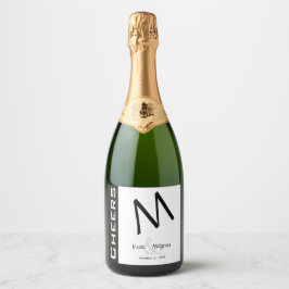 Contemporâneo Preto e Branco