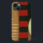 Contemporary Loft Style Paneled Painting<br><div class="desc">A contemporary loft style painting with multicolored panels and circles. Another amazing creation by Jennifer Goldberger,  purchase this piece and take a look at some of her other paintings!</div>