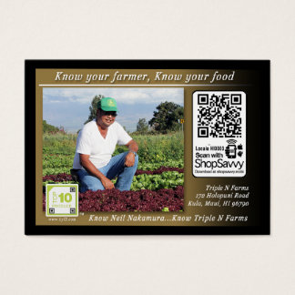 Contentor de Proteção Rastreável Triplo N Fazenda