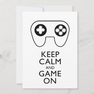 CONTINUAR CALMO E JOGO ATIVO - PÁGINA DE Jogos