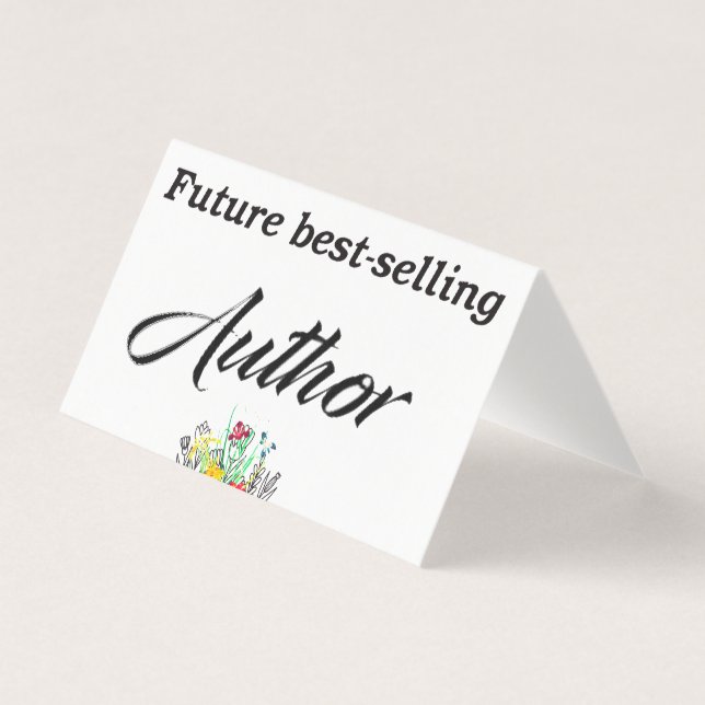 Continuar Escrevendo A Melhor Motivação Do Autor D (Frente)