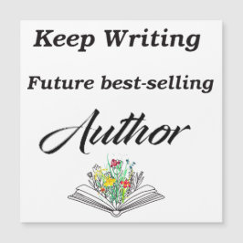 Continuar Escrevendo A Melhor Motivação Do Autor D