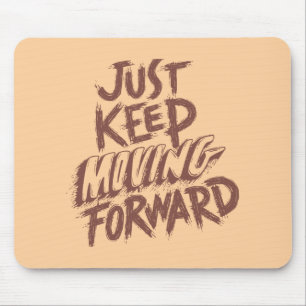continue avançando o mouse pad com aspas de motiva