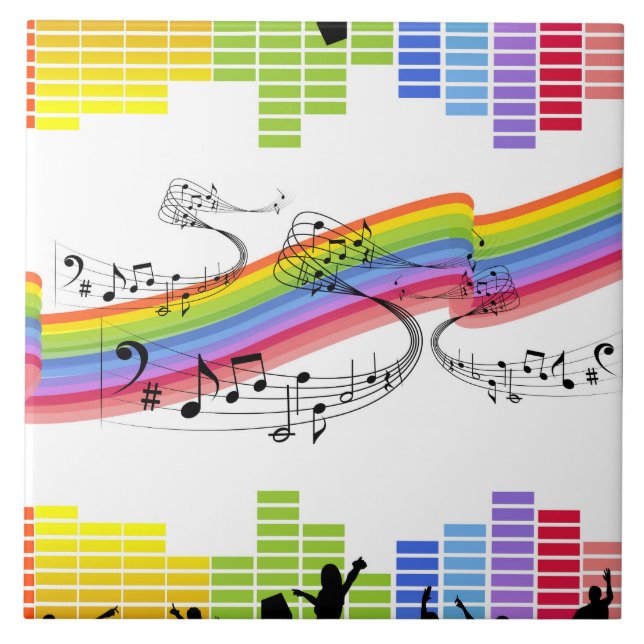 Continue dançando (Frente)