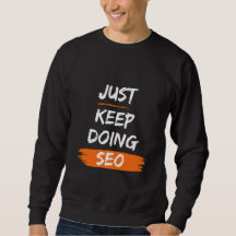 Continue fazendo o SEO - Camisa de Suor Básica Mas