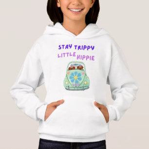Continue Tripando, Pequenos Dachshunds Hippies no