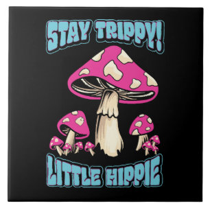 Continue Tripudo! Pequeno Hippie