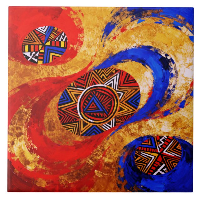 Continuum – A Colourful Black History Celebration (Frente)