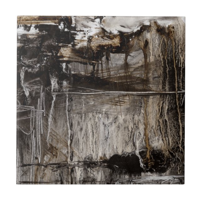 Continuum II (Frente)